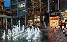 New Deluxe Studio 3 Downtown Thessaloniki - Fully Equiped